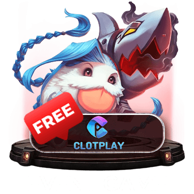 free clotplay